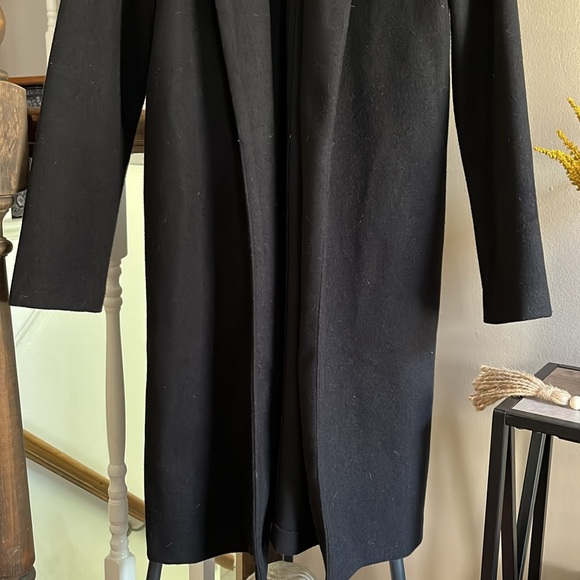 Elegant/Casual Coat - Picture 5 of 9